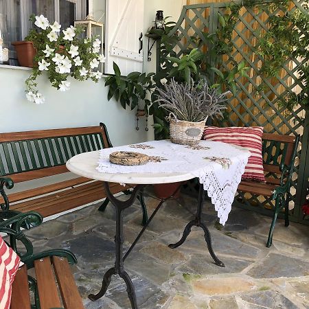Вилла Eva'S House Муреси Экстерьер фото