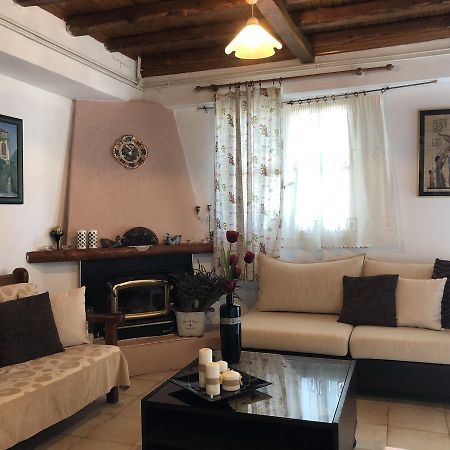 Вилла Eva'S House Муреси Экстерьер фото