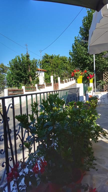 Вилла Eva'S House Муреси Экстерьер фото