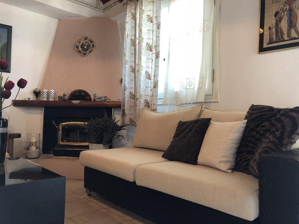 Вилла Eva'S House Муреси Экстерьер фото