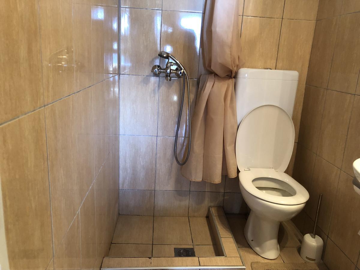 Вилла Eva'S House Муреси Экстерьер фото